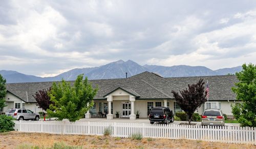 Salterra Senior Living at Carson Valley