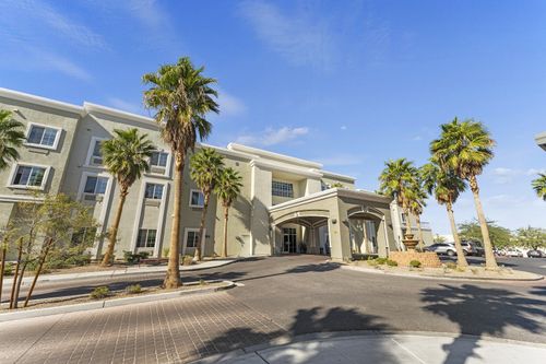 Salterra Senior Living at Las Vegas