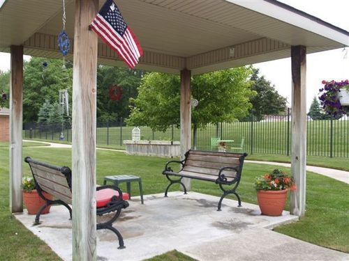 Seminole Shores Assisted Living Center