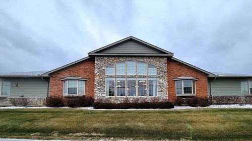 Serene Gardens of Rochester Hills Memory Care