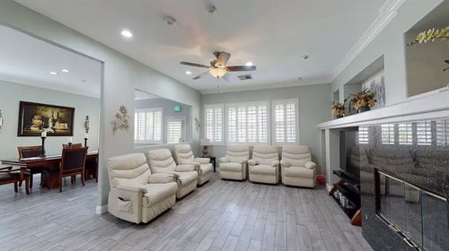 Serenity Senior Living