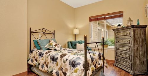 Seven Lakes Memory Care