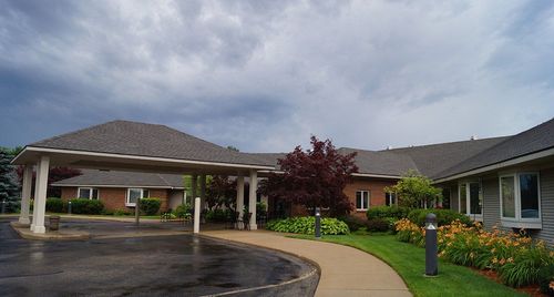 Sheldon Meadows Assisted Living Center