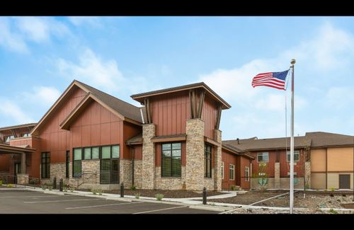 Sierra Basin Memory Care