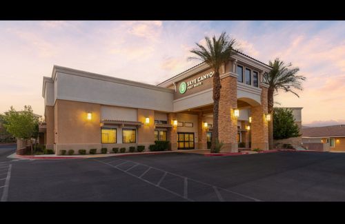 Skye Canyon Post Acute