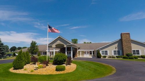 Spring Arbor Assisted Living Center