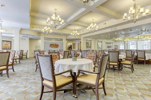 Springbrooke Senior Living