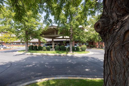St. Joseph Villa Independent Living