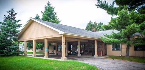 Stanford Lodge