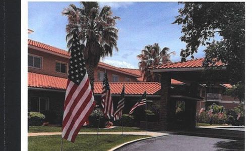 Sterling Court Assisted Living