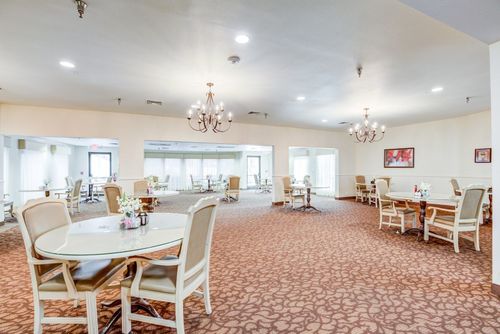 Sterling Ridge Senior Living