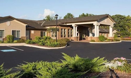 Stone Valley Memory Care