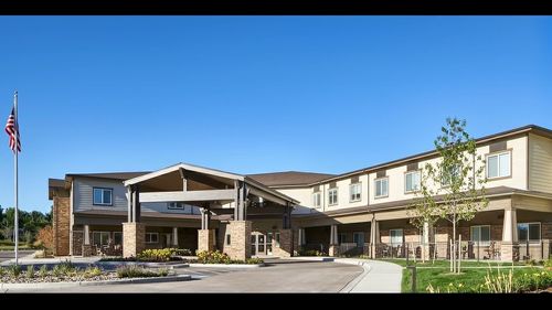 Stonebridge Senior Living