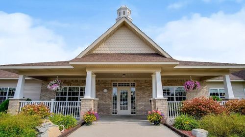 Stonegate Village Assisted Living & Memory Care