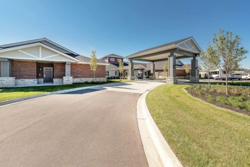 StoryPoint Livonia