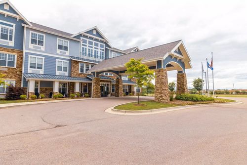StoryPoint Northville