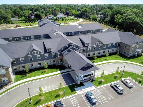 StoryPoint West Bloomfield