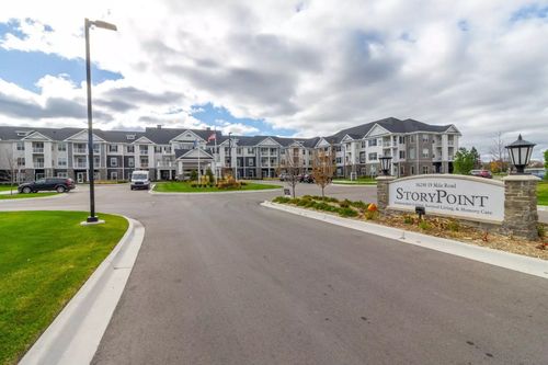 Storypoint Clinton Township