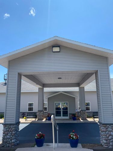 Straits Area Senior Living Community