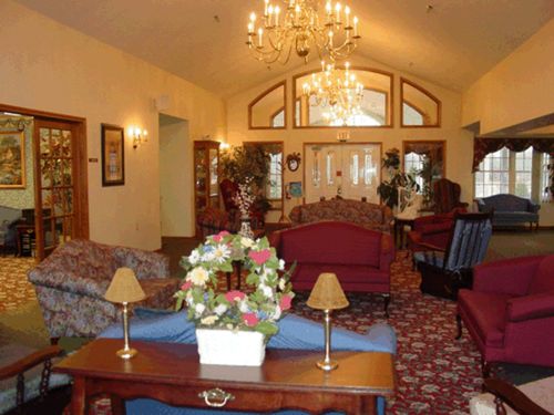 Summit Park Assisted Living Center