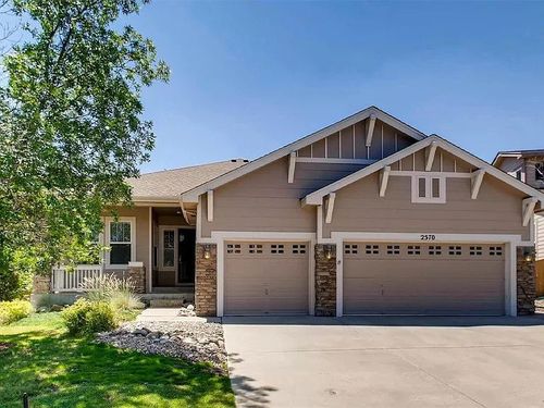 Summit Supportive Communities - Highlands Ranch