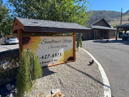 Sunflower Ridge Assisted Living
