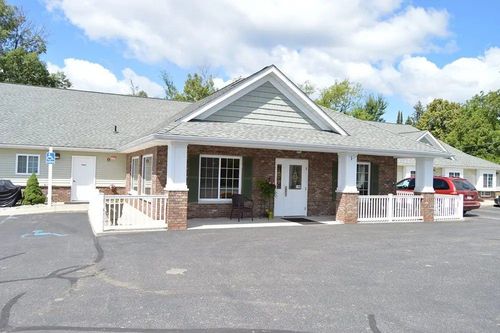 Sunnyside Senior Living