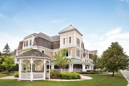 Sunrise Assisted Living Of Bloomfield Hills