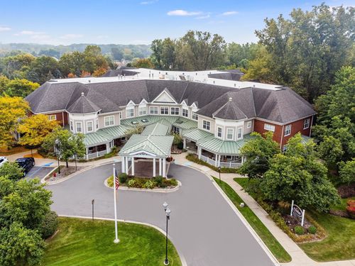 Sunrise Assisted Living of Northville