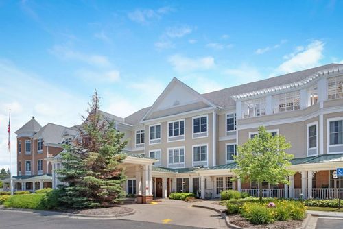 Sunrise Assisted Living of Shelby Twp.