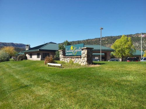 Sunshine Gardens West Assisted Living
