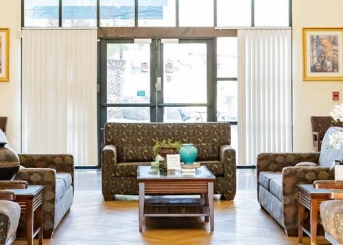 TLC Care Center