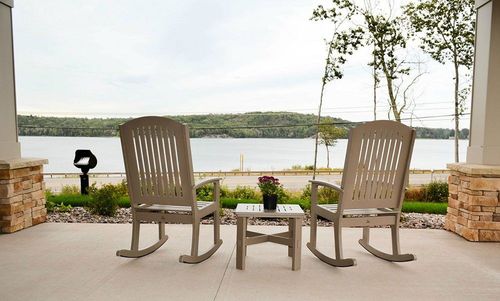 Teal Lake Senior Living Community