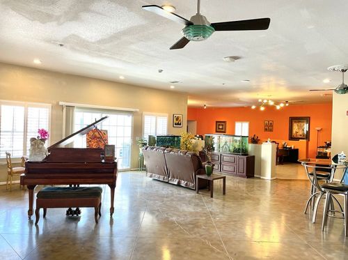Tender Loving Memory Care & Assisted Living Home