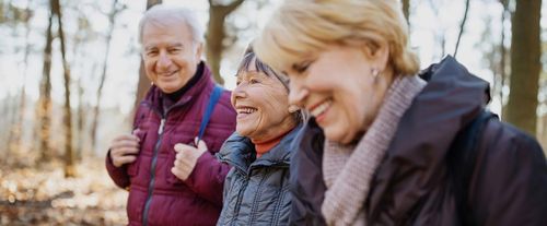 Terra Bluffs Senior Living