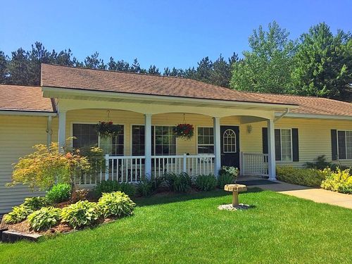 The Agape Home