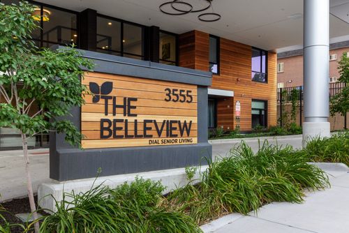The Belleview