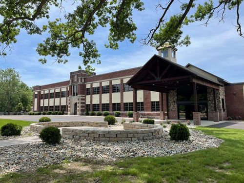 The Bells Assisted Living