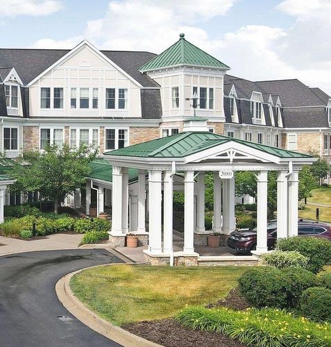 The Bradford Senior Living