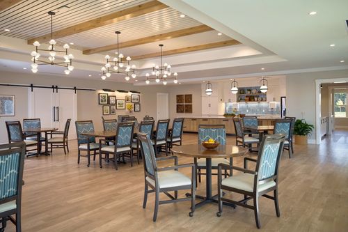 The Farmstead Assisted Living