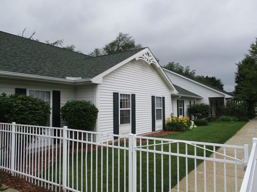 The Fieldstone at Tecumseh