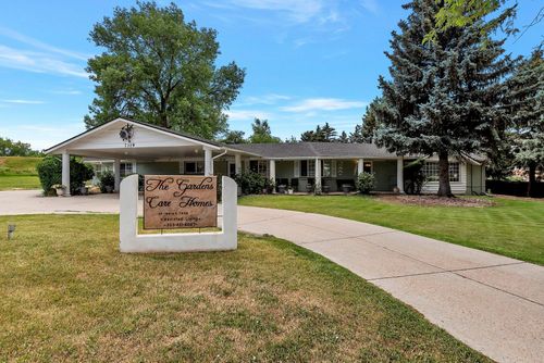 The Gardens Care Homes Indian Tree