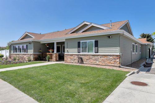 The Gardens Care Homes Thomas Park Assisted Living