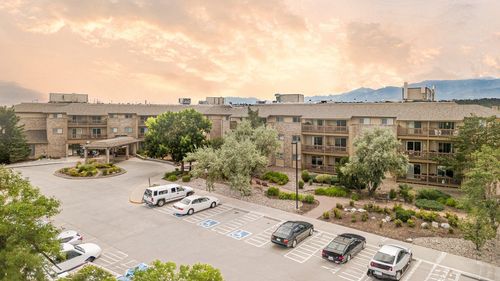 The Gardens at ViewPointe