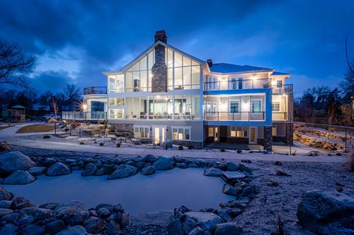 The Grand Senior Living