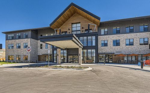 The Grand at Broomfield