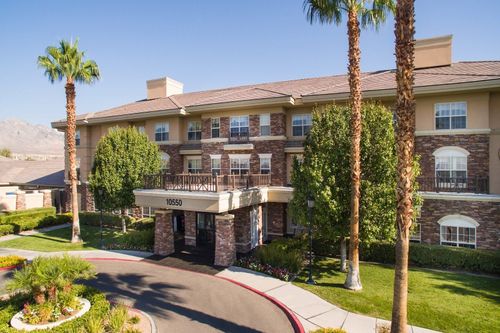 The Heights of Summerlin