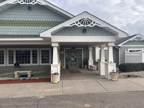 The Horizon Senior Living