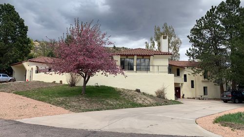 The Lodge at Palmer Point
