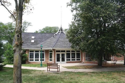 The Orchards at Redford Village